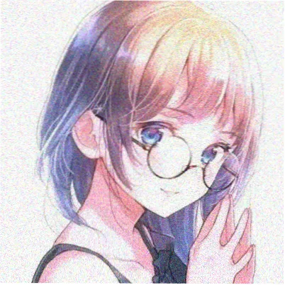 观众头像 阿汀